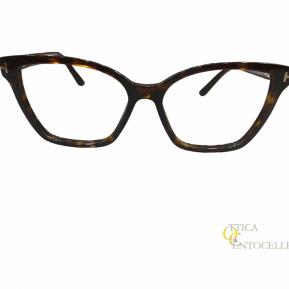 Montatura per occhiale da vista donna Tom Ford Mod. TF5641-B